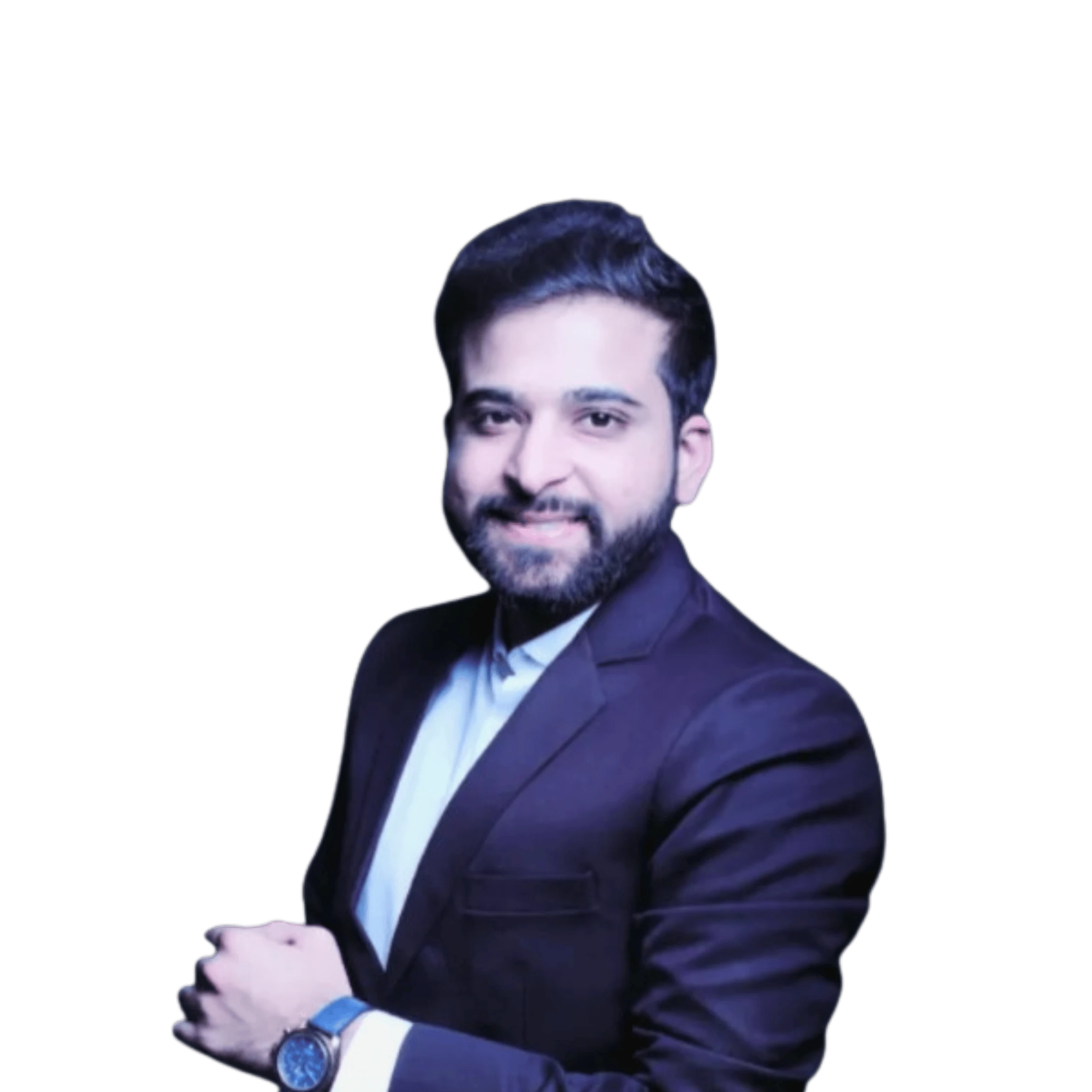 CS Arjun Chhabra author image